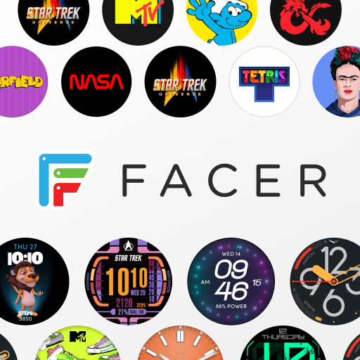 Download Facer Watch Faces Mod APK 7.0.6111149803 – (Unlocked,Pro)