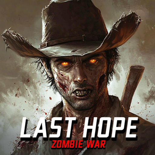 Download Last Hope Sniper 2: Zombie War Mod APK 4.2 – (Unlimited money)