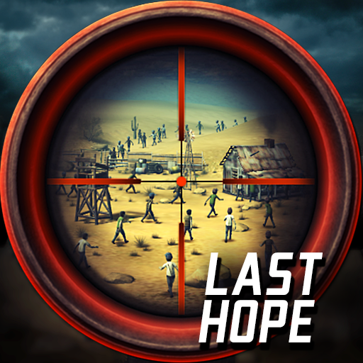 Download Last Hope – Zombie Sniper 3D Mod APK 6.26 – (Unlimited money)