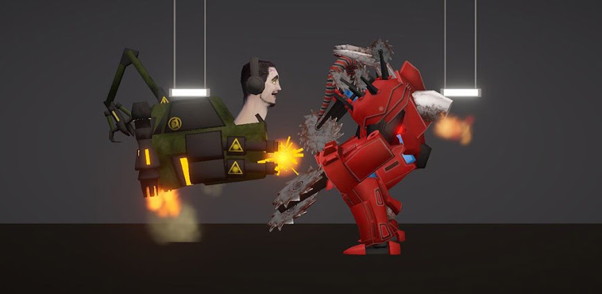 Last Play: Ragdoll Sandbox v2.2.9 MOD APK [Free Purchase/Unlocked]