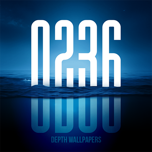 Download Depth Wallpapers & Live Clock Mod APK 1.1.001 – (Paid for free,Free purchase)