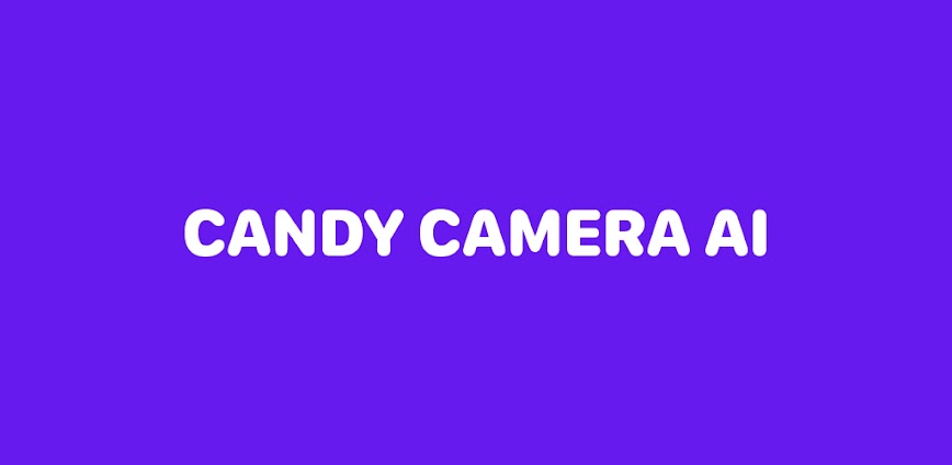Candy Camera AI – Find myself