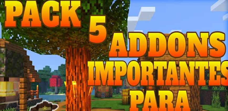 Toolbox For Minecraft PE