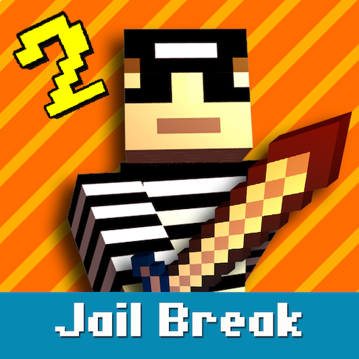 Download Cops N Robbers: Prison Games 2 Mod APK 5.2 – (Free purchase,Free shopping)