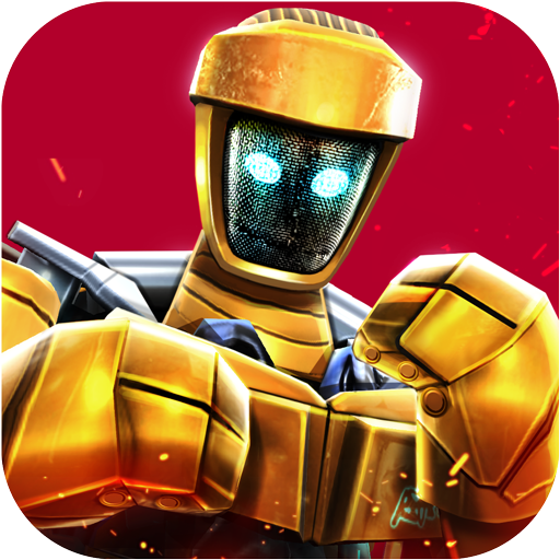 Download World Robot Boxing Mod APK 103.103.132 – (Unlimited money)