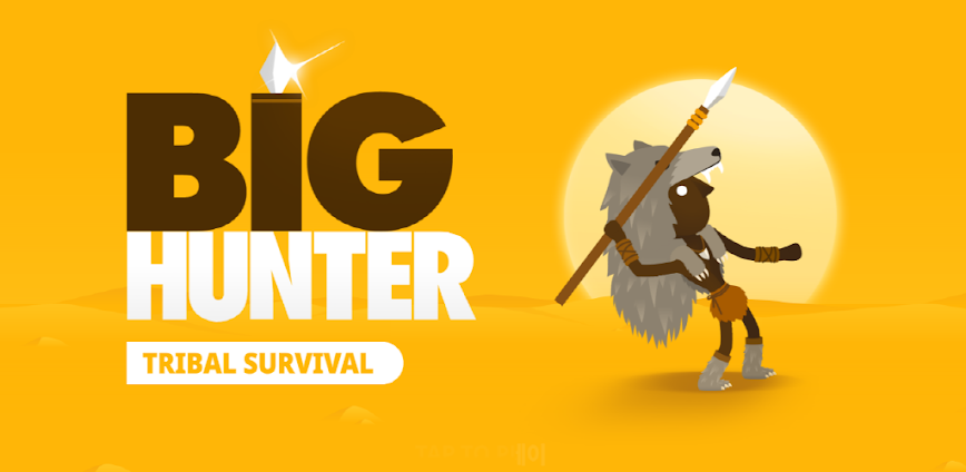 Big Hunter v3.1.1 MOD APK [Unlimited Money/Gems]