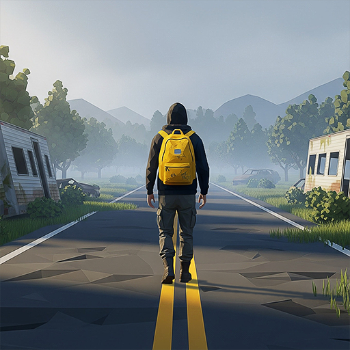 Download Last Day GO: Run & Survive Mod APK 0.9.3.1 – (Unlimited Money)