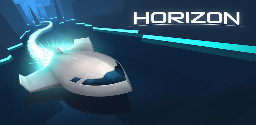 Download Horizon Mod APK 1.4.18 – (Unlimited money)