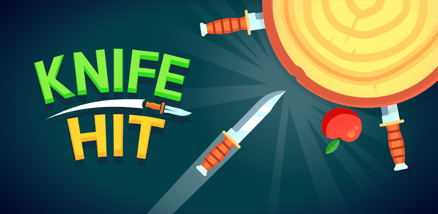 Download Knife Hit Mod APK 1.8.29 – (Unlimited money)