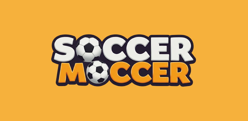 Download Soccer Moccer Mod APK 1.2 – (Unlocked)