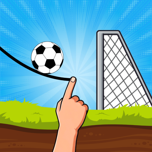 Download Soccer Moccer Mod APK 1.2 – (Unlocked)