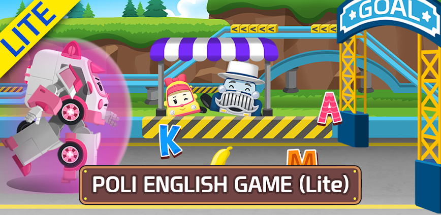Download Robocar Poli Racing Kids Game Mod APK 2.1.3 – (Unlimited Money)