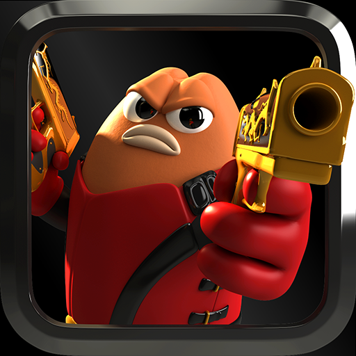 Download Killer Bean Unleashed Mod APK 5.09 – (Free purchase,Free shopping)