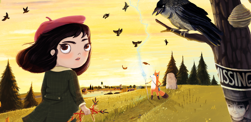 Download Little Misfortune Mod APK 2.4 – (Full)