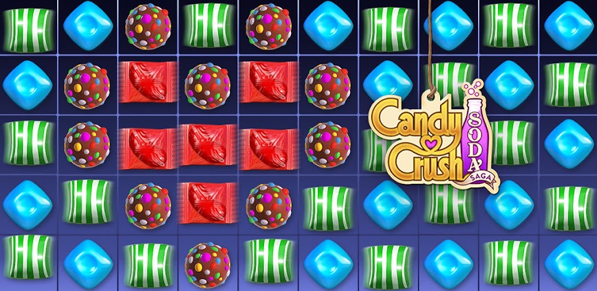 Candy Crush Soda Saga v1.308.2 MOD APK [Money Moves Unlocked]