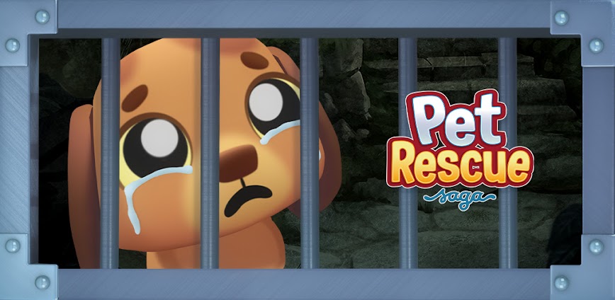 Download Pet Rescue Saga Mod APK 4.11.2.0 – (Unlimited money,Mod Menu)