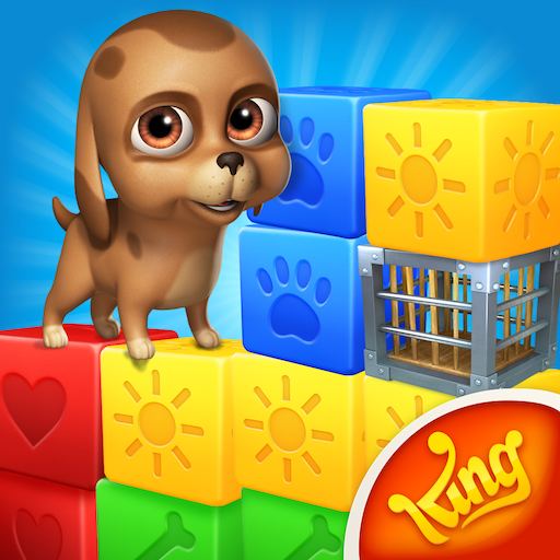 Download Pet Rescue Saga Mod APK 4.11.2.0 – (Unlimited money,Mod Menu)