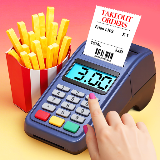 Download Happy Diner Story™: Cooking Mod APK 1.0.89 – (Unlimited money)