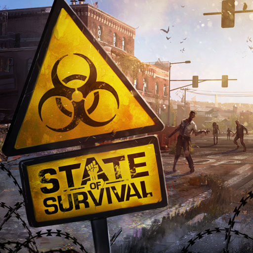 Download State of Survival: Last Dash Mod APK 1.25.100 – (Mod Menu,God Mode,High Damage)