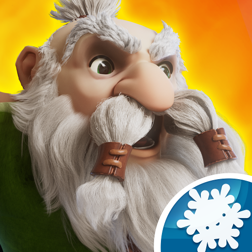 Legend of Solgard MOD APK v2.55.0 [Unlimited Energy/Diamond]