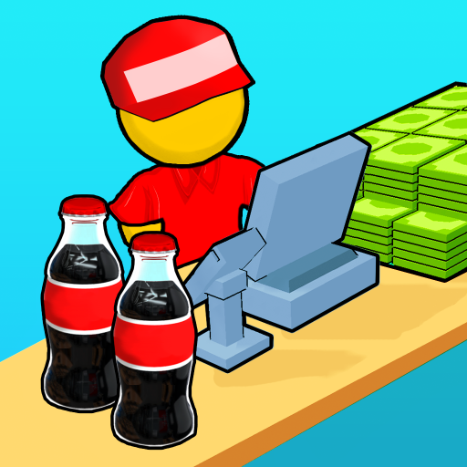 Download My Mini Mart Mod APK 1.86.0 – (Unlimited money)