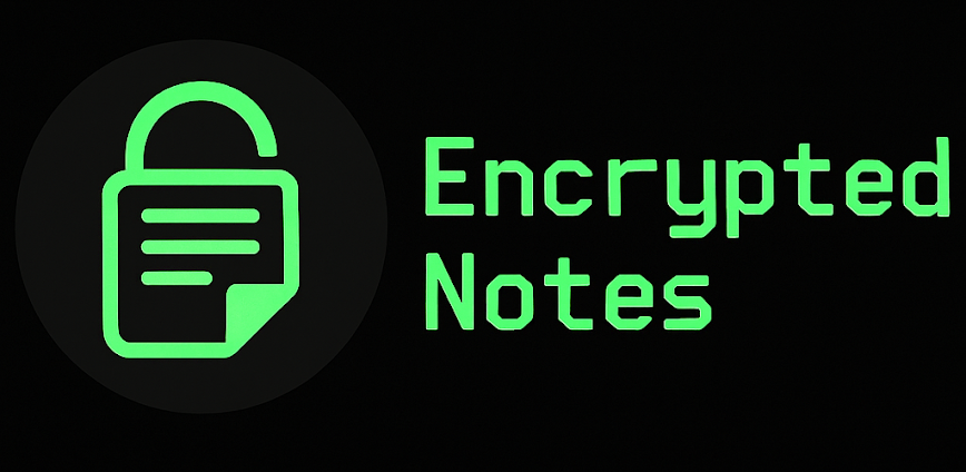 Download Encrypted Notes Mod APK 1.8 – (Unlocked,Premium)