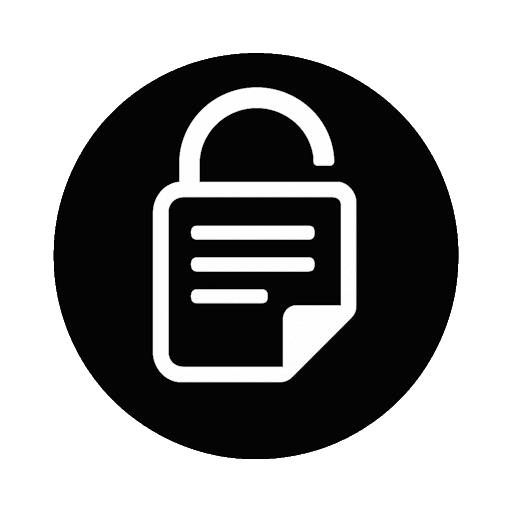 Download Encrypted Notes Mod APK 1.8 – (Unlocked,Premium)
