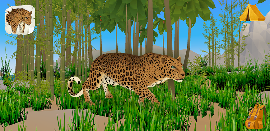 Download Wild Animals VR Kid Game Mod APK 4.5.2 – (Full)
