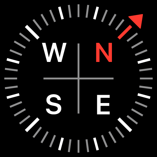 Download Digital Compass Mod APK 18.1 – (Unlocked,Premium,No Ads)