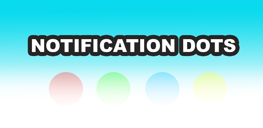 Notification Dots