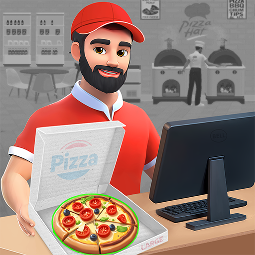 Pizza Shop Simulator 3D
