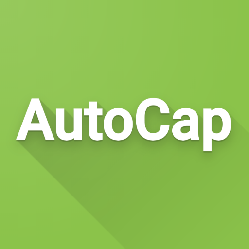 Download AutoCap Captions Teleprompter Mod APK 2.1.1 – (Unlocked,Premium)