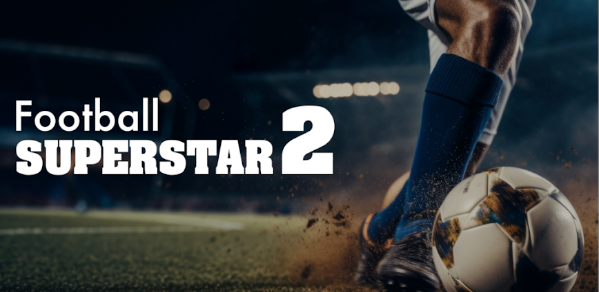Download Football Superstar 2 Mod APK 1.0.42 – (Unlimited money)