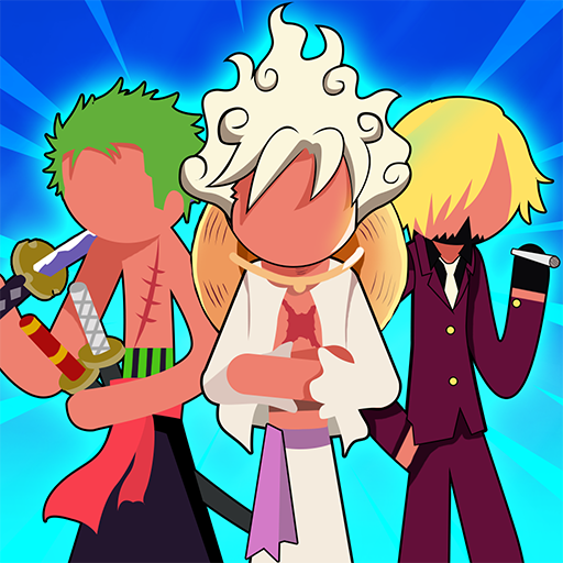 Download Stick Pirates – Brawl 3v3 Mod APK 6.3 – (Mod Menu)