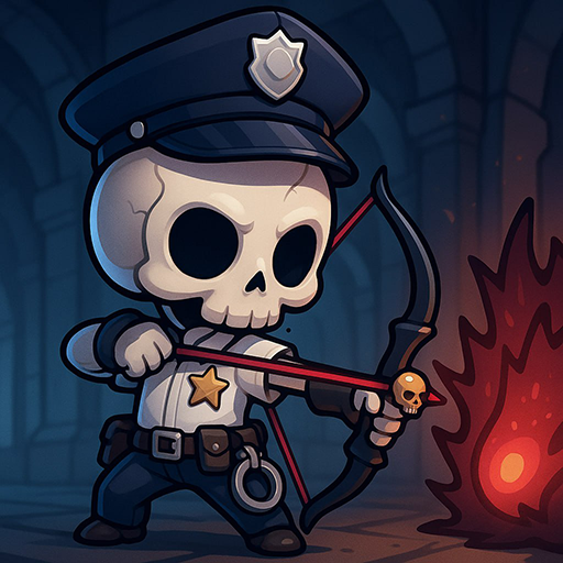 Skull Hero: Hollow Rebellion