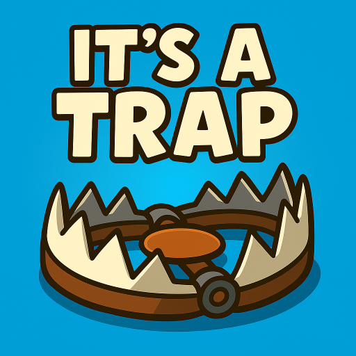 Download It’s a Trap – Fever Meme Game Mod APK 0.1.3 – (Remove ads,Free purchase,Unlimited money)