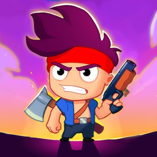 Download Zombusters Mod APK 2.11.0 – (Unlimited money,Mod Menu)