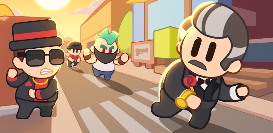 Download Mafia Shop Tycoon: idle game Mod APK 1.0.3 – (Remove ads,Unlimited money,Unlocked,Mod Menu)