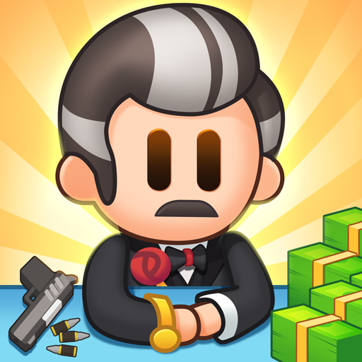 Download Mafia Shop Tycoon: idle game Mod APK 1.0.3 – (Remove ads,Unlimited money,Unlocked,Mod Menu)
