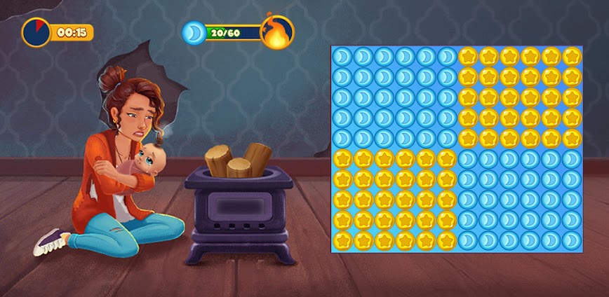 Download Joy Blast Mod APK 3.6.2 – (Unlimited money,Mod Menu)