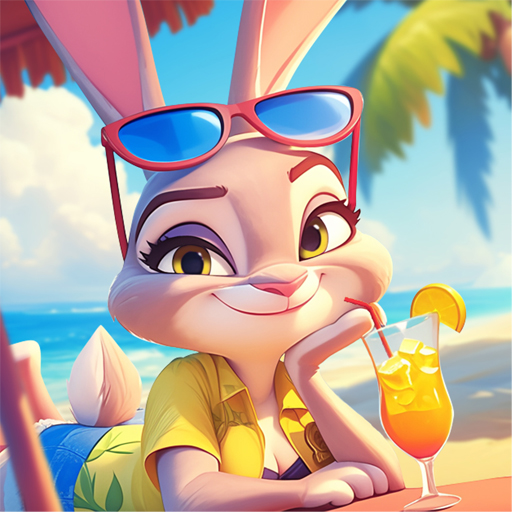 Download Merge Forest Mod APK 1.7.2 – (Unlimited money)