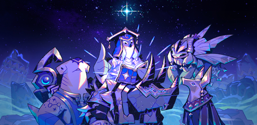 Download Astrea: Six-Sided Oracles Mod APK 1.2.800 – (Full)