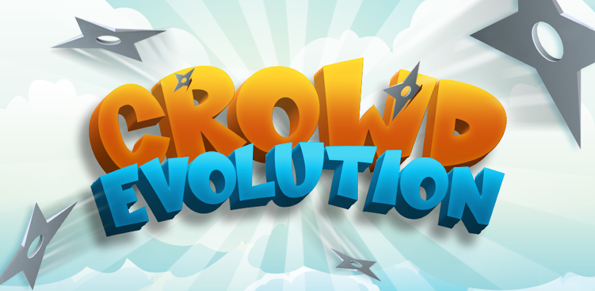 Crowd Evolution v68.10.0 MOD APK [Unlimited Money/Unlocked All Items]