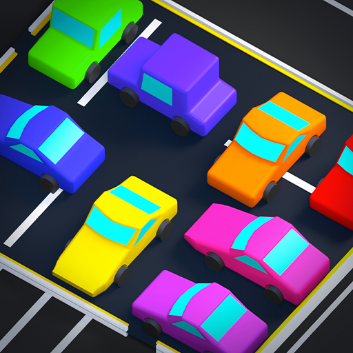 Download Parking Jam 3D Mod APK 229.0.6 – (Unlimited money)