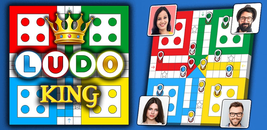 Ludo King Controller v9.9.0.378 MOD APK [PRO Unlocked/Dice Controller]