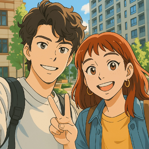 Download ToonApp: Photo to Cartoon Me Mod APK 3.1.41 – (Unlocked,Pro)