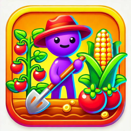 Download Farm Pop : Bubble Shooter 2025 Mod APK 4.8 – (Unlimited money,Mod Menu)
