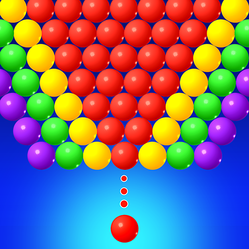 Bubble Pop: Shooter Game