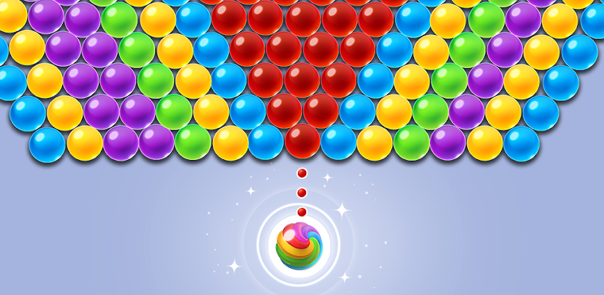 Download Bubble Shooter Original 2025 Mod APK 11.20 – (Unlimited money,Mod Menu)