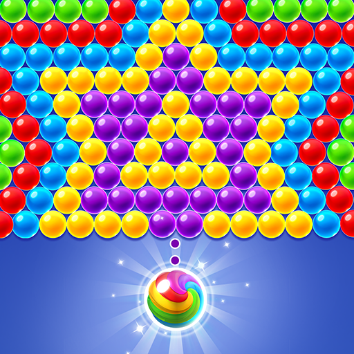 Download Bubble Shooter Original 2025 Mod APK 11.20 – (Unlimited money,Mod Menu)